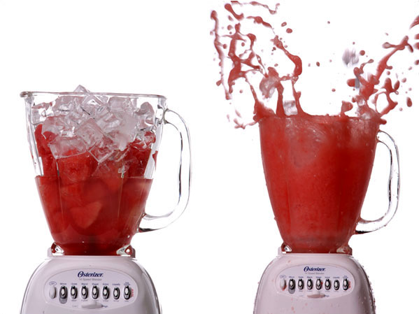 The Easiest Way to Clean Your Blender